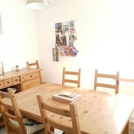 Brecon Burrows Villa Dowlais ภายนอก รูปภาพ