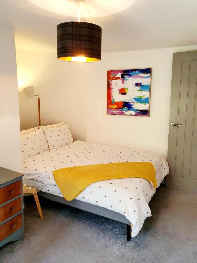 Brecon Burrows Villa Dowlais ภายนอก รูปภาพ
